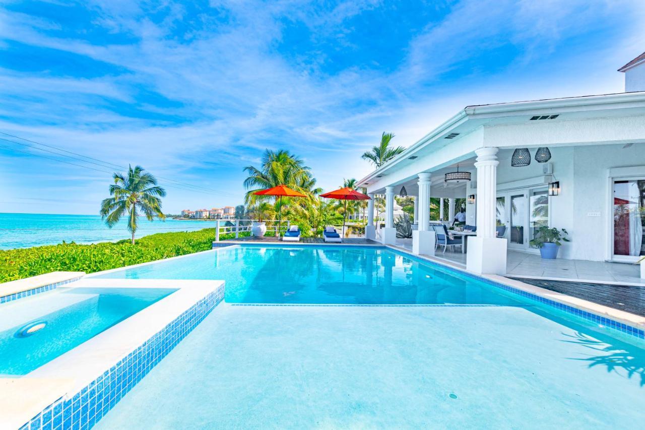 Pousada Northwinds - At Orange Hill - Private Pool *