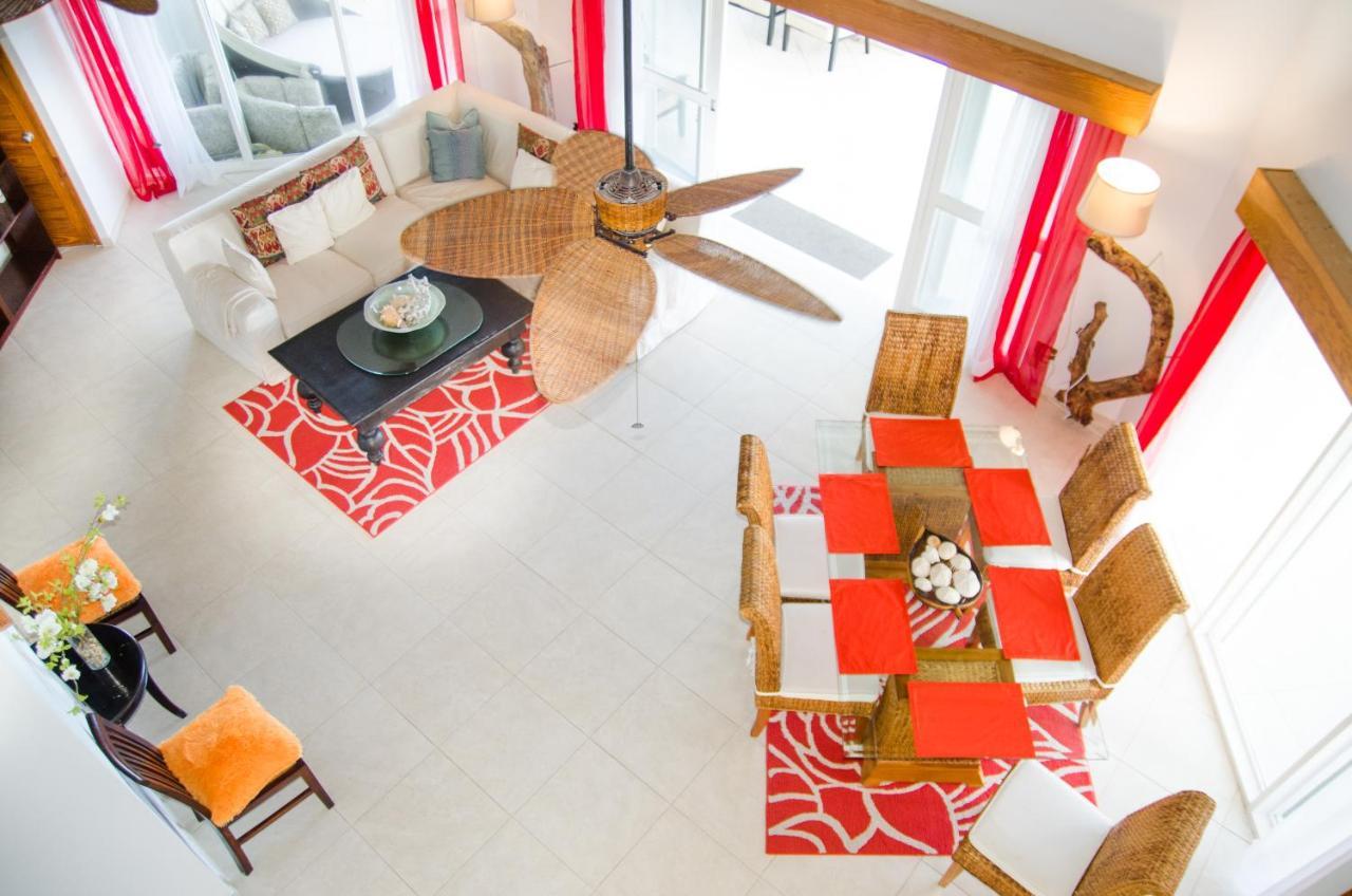 Pousada Northwinds - At Orange Hill - Private Pool *