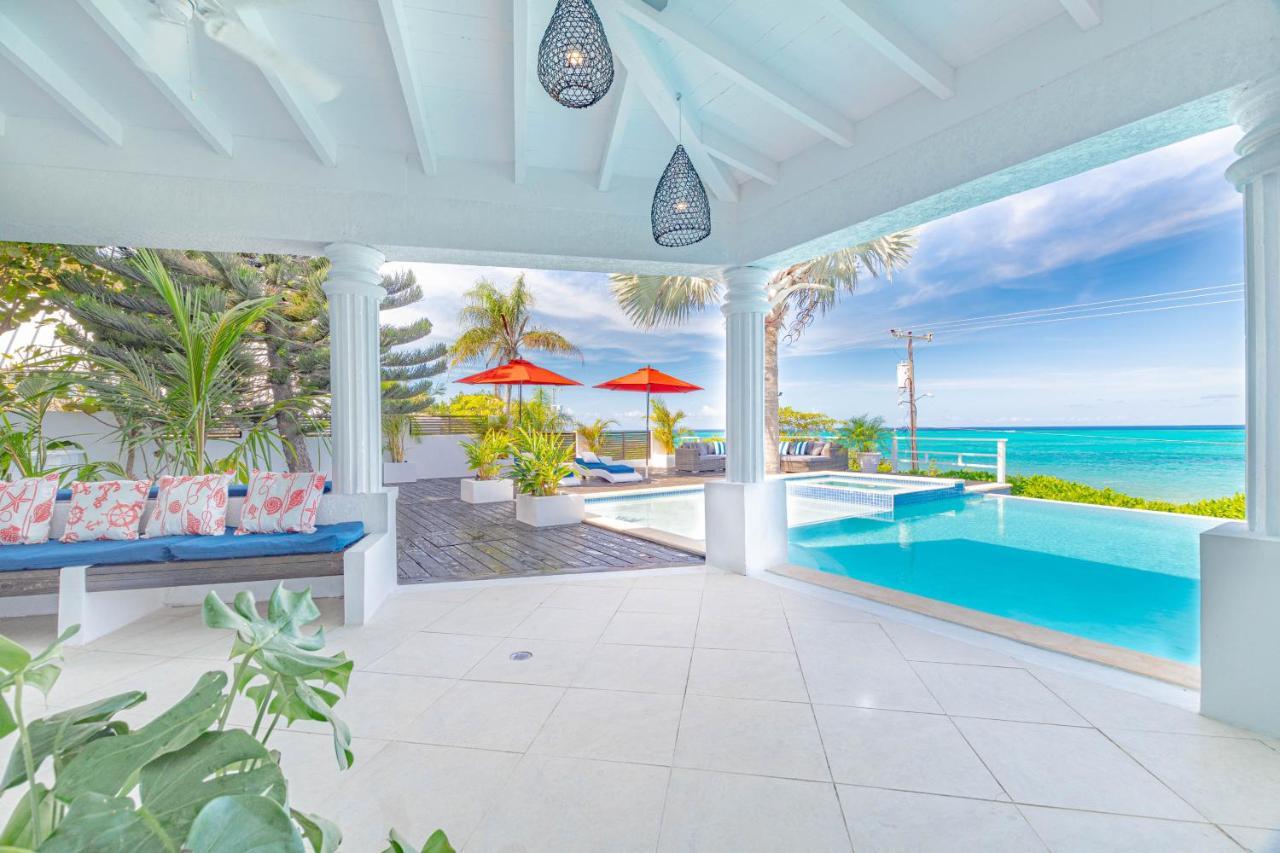 Pousada Northwinds - At Orange Hill - Private Pool