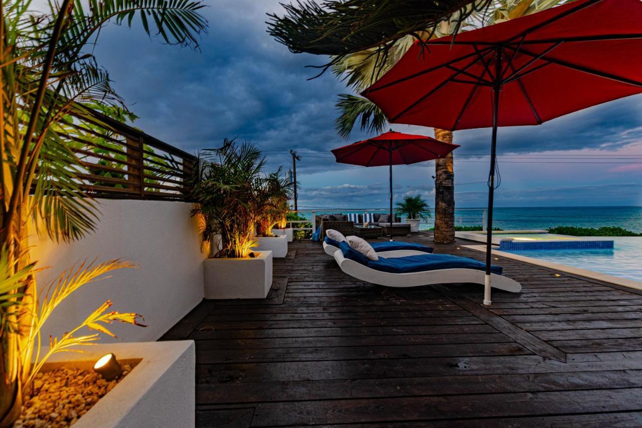 Pousada Northwinds - At Orange Hill - Private Pool Nassau
