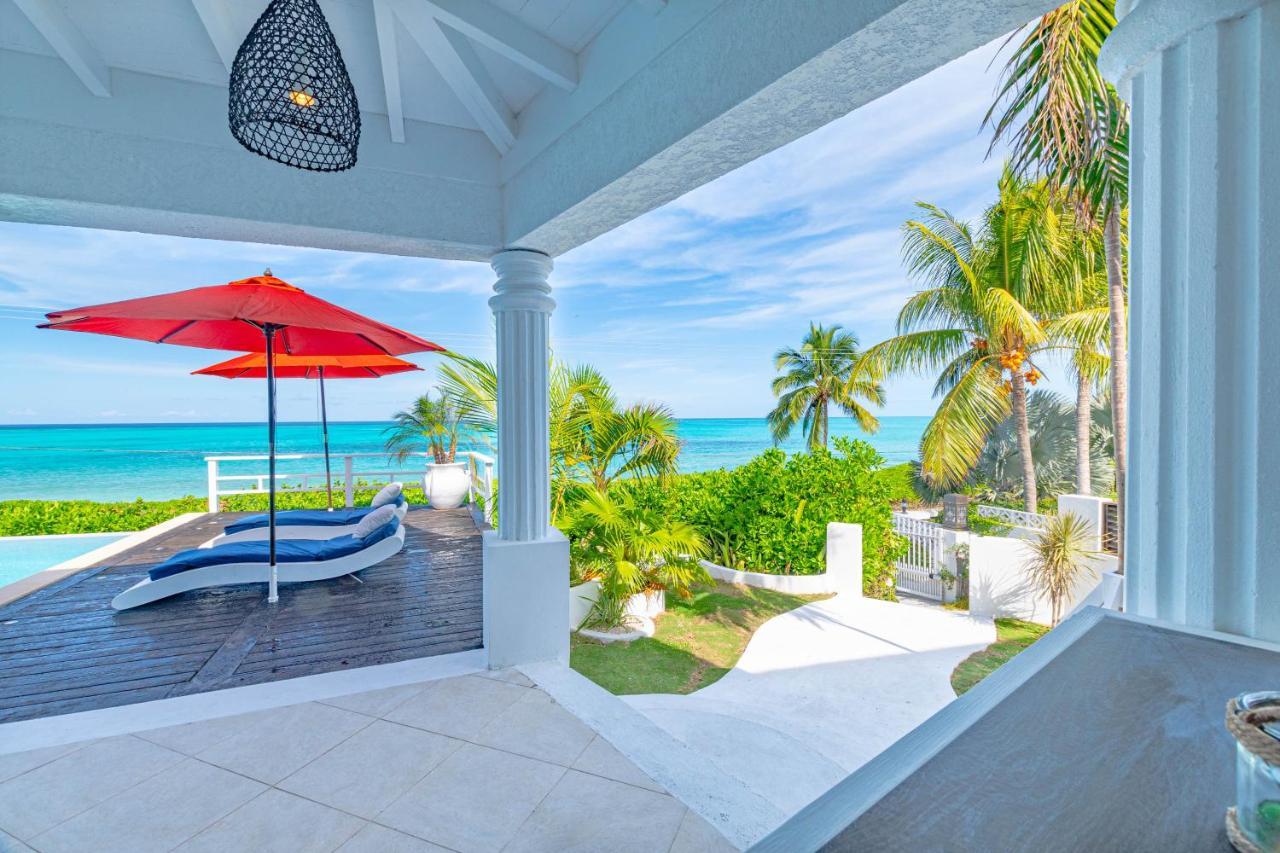 Northwinds - At Orange Hill - Private Pool Pousada