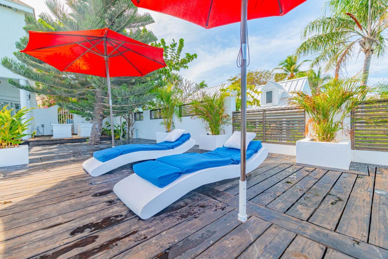 Pousada Northwinds - At Orange Hill - Private Pool *