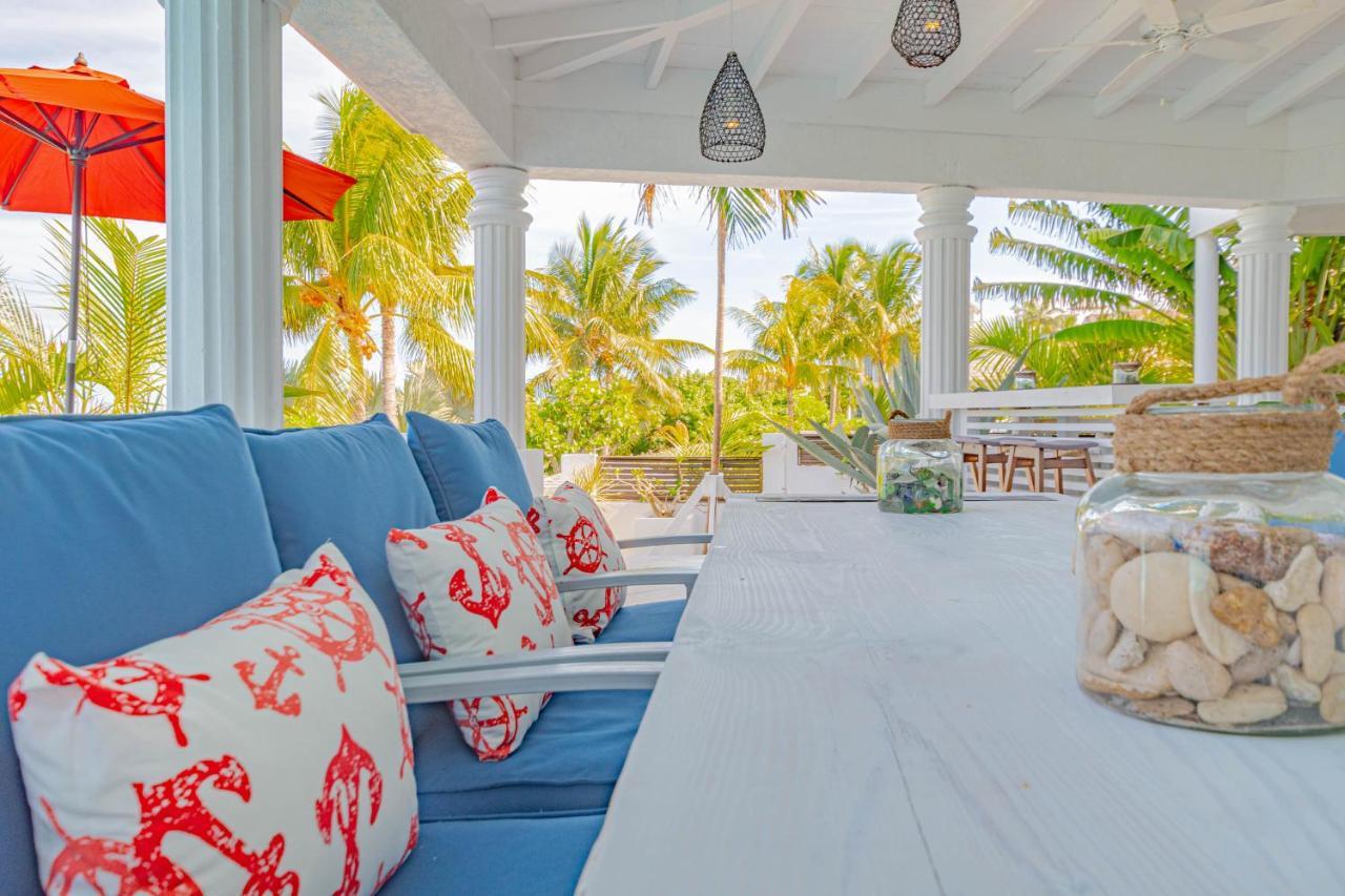 Northwinds - At Orange Hill - Private Pool Pousada Nassau