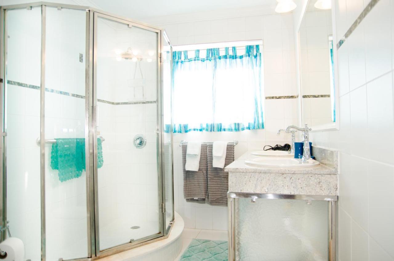 Northwinds - At Orange Hill - Private Pool Pousada *