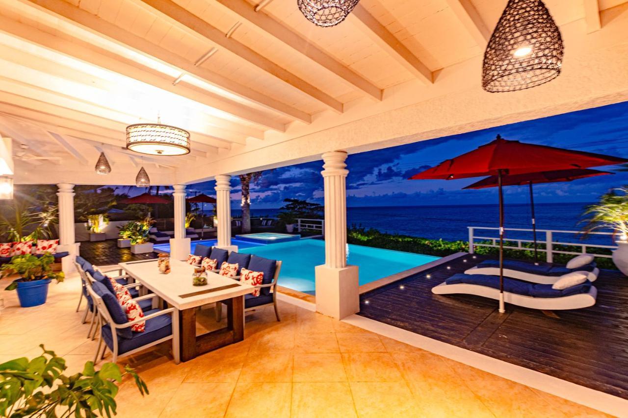 Pousada Northwinds - At Orange Hill - Private Pool