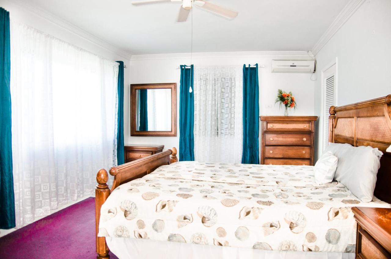Pousada Northwinds - At Orange Hill - Private Pool *