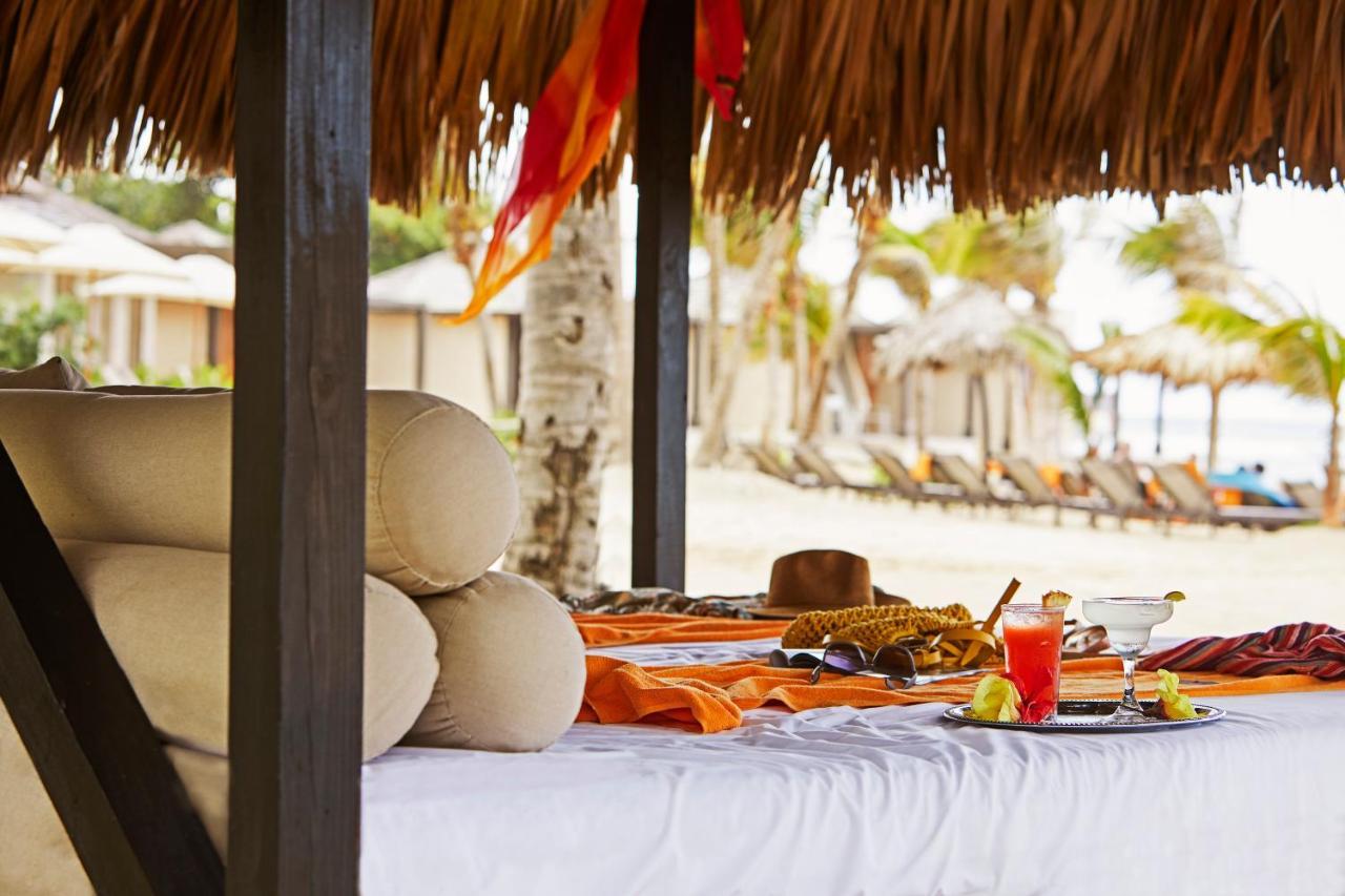 Hyatt Zilara Rose Hall Adults Only 5*