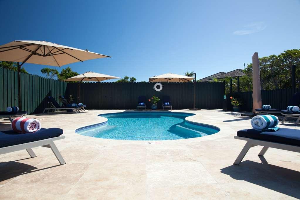 Resort Kahari A Peace And Plenty Stocking Island