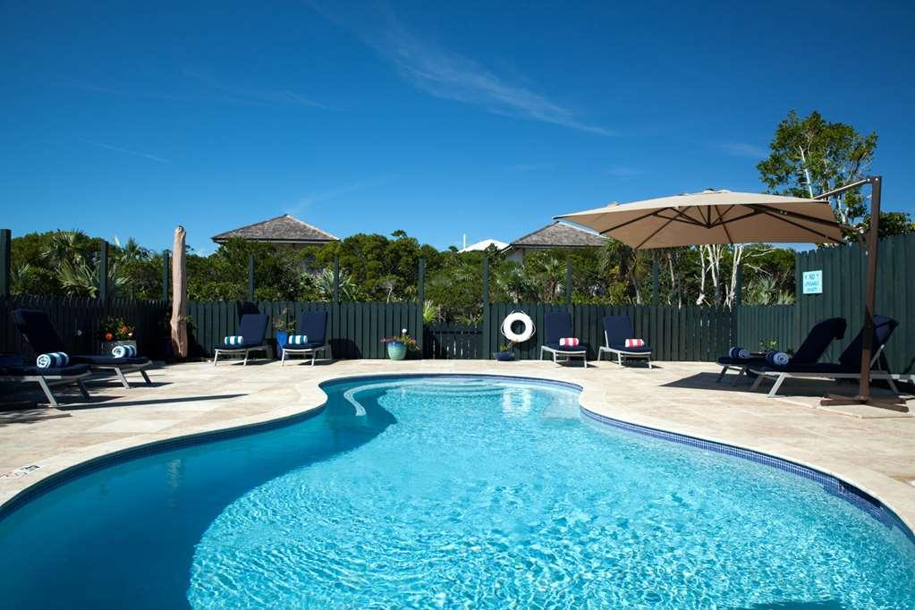 Kahari A Peace And Plenty 4* Stocking Island