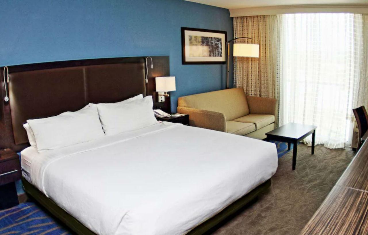 Resort Holiday & Tropical Casino By Ihg Mayaguez