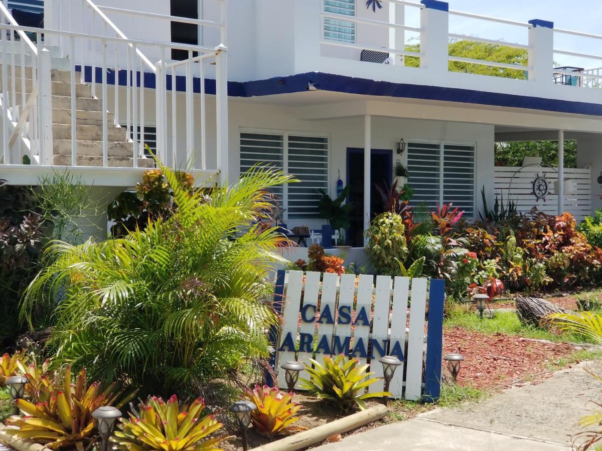 Aramana Guest house *