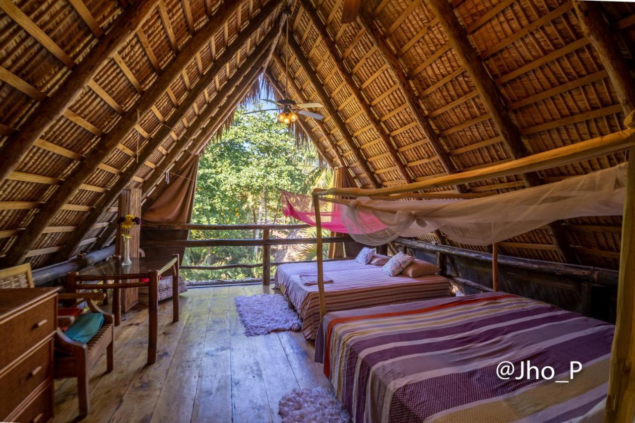 Maravilla Eco Boutique Surf Encuentro, Kite, By Aa Crypto Group 4*
