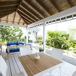 Villas Of The Galleon