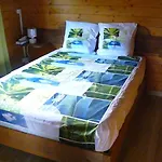 Les Ecolo-Gites De L\'Habitation Laurichesse