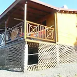 Les Ecolo-Gites De L\'Habitation Laurichesse