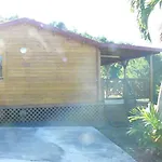 Les Ecolo-Gites De L\'Habitation Laurichesse