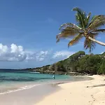 Location Lagon Marie-Galante