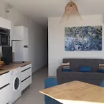 Appartement Perle Bleue