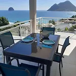 Appartement Perle Bleue