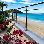 Bleu Marine Beach