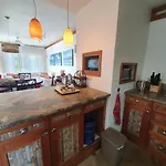 Palmeraie Terrenas Beach Apartment