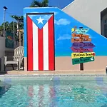 Palmeras Del Mar