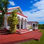 Sunny Palm Villas