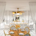 The Soco House - All-Inclusive (Adults Only)