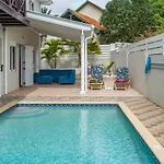 Villa Vivaldi Your Private Place