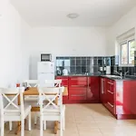 Villa Vivaldi Your Private Place