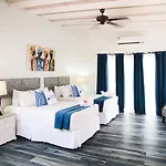 Tropikist Beach Hotel And Resort