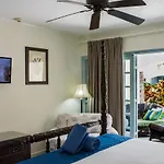 Savannah Beach Club Hotel