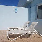 Timothy Beach Resort