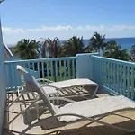 Timothy Beach Resort