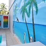 Palmeras Del Mar