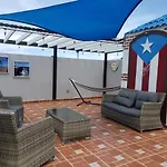 Palmeras Del Mar