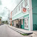 Bed & Bike Curacao