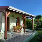 Les Palmes Du Moulin