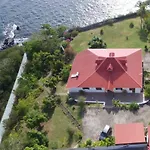 Villa Thomas Bouillante