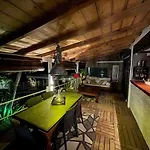 Habitation Gens Bois