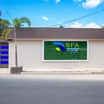 Residencial Sfa Pedernales