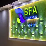 Residencial Sfa Pedernales