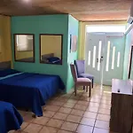 Casa De Playa A-1