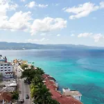 Beach Condos -Montego Bay Club Beach Resort