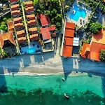 Hotel Bambou & Spa