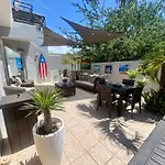 Walk To The Beach 2Min, Cozy, Boutique, Pool, Palmeras Del Mar Isabela