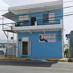 Casa De Playa A-1