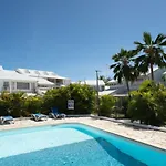 Appartement L\'Archipel