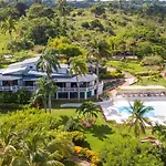Boutique Hotel Catalina Tropical Lodge