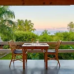 Boutique Hotel Catalina Tropical Lodge